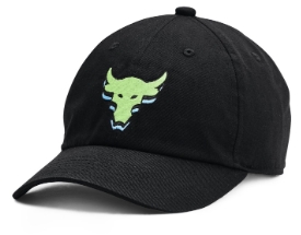 St&iacute;lus &eacute;s k&eacute;nyelem a mindennapokban &ndash; az &eacute;n &eacute;lm&eacute;nyem az Under Armour sapk&aacute;val